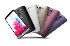 LG G3 Dilengkapi Aplikasi...