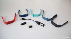 Gelang FitBit Segera...