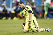 Maradona Sindir Casillas