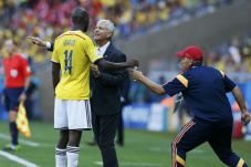 Pekerman Puas Dengan...