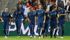 Fakta Prancis dan Honduras