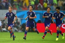Sementara, Jepang Ungguli...