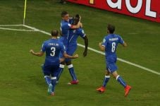 Balotelli: Italia Layak...