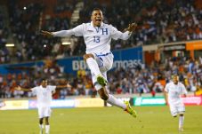 Honduras Klaim Tak Hanya...