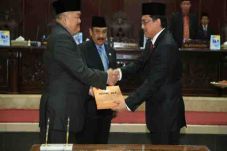 Sumsel Raih Predikat...