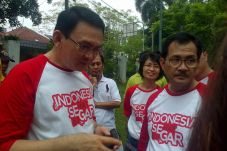 Makam di DKI akan Difungsikan...
