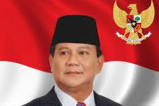 Prabowo Tekankan Ekonomi...
