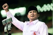 Prabowo Anggarkan Rp1.000...