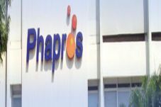 Harga Obat Rendah, Phapros...