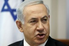 Netanyahu: Tiga Pemuda...
