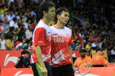 Persiapan Minim Jadi...