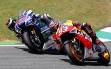 Marquez Yakin Dikeroyok...