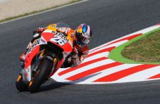 Pedrosa Bakal Berontak...