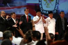 Jiwa Besar Prabowo Terlihat...