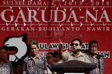 Rakyat Tak Butuh Pemimpin...