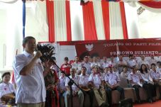 Torang So Pasti Pilih...