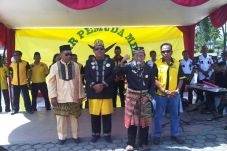 Raja dan Pemuda Melayu...