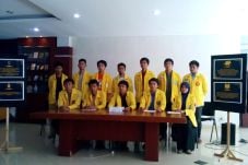 BEM UI Tantang Capres...