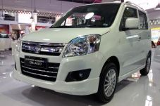 Karimun Wagon R Dilago...