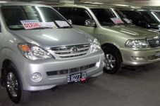 Avanza dan Xenia Masih...