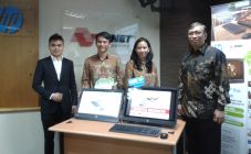 Duo HP All in One Siap...