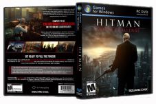 Game Mobile Hitman:...