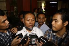 Bambang Widjojanto Bantah...