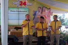 Indosat Luncurkan Program...