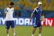 Pekerman: Messi Bakal...