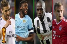 Ramadan dan Piala Dunia...