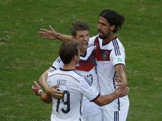 Jerman Sementara Bungkam...