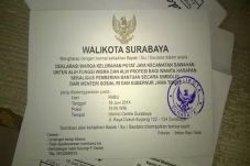 Deklarasi Penutupan...