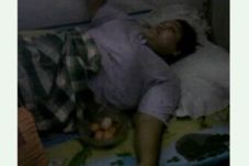 Heboh, Warga Sulut Melahirkan...