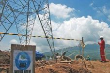 Ratusan Tower BTS di...