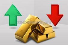 Harga Emas Dunia Naik,...