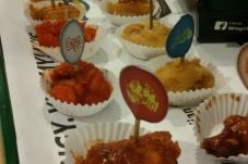 Wingstop Tahan Hadapi...