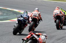 Ini Alasan Lorenzo Kalah...