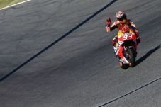 Marquez Taklukkan Catalunya...