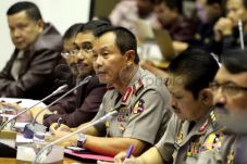 Kapolri: Tak Ada Kendala...