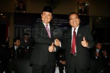 Amir Syamsuddin Tegaskan...