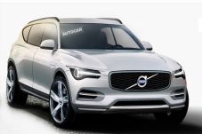 Volvo di China Ekspor...