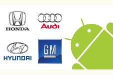 Google Ciptakan Infotainment...