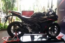 Yamaha Buat Bengkel...