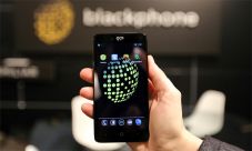 Ini Smartphone Android...