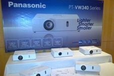 Panasonic Market Leader...