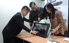 Pasar All in One PC...