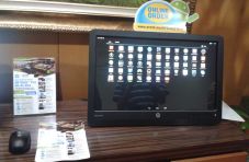 HP Targetkan 30 % dari...