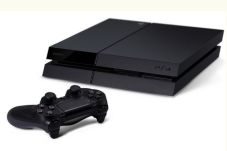 Penjualan PS4 Merangkak...