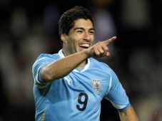 Luis Suarez Janjikan...