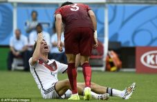 Muller Bukan Bintang...